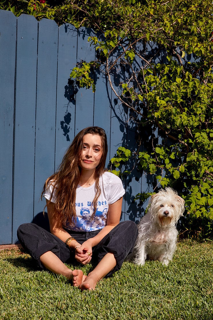 Cristin Milioti Cristin Milioti