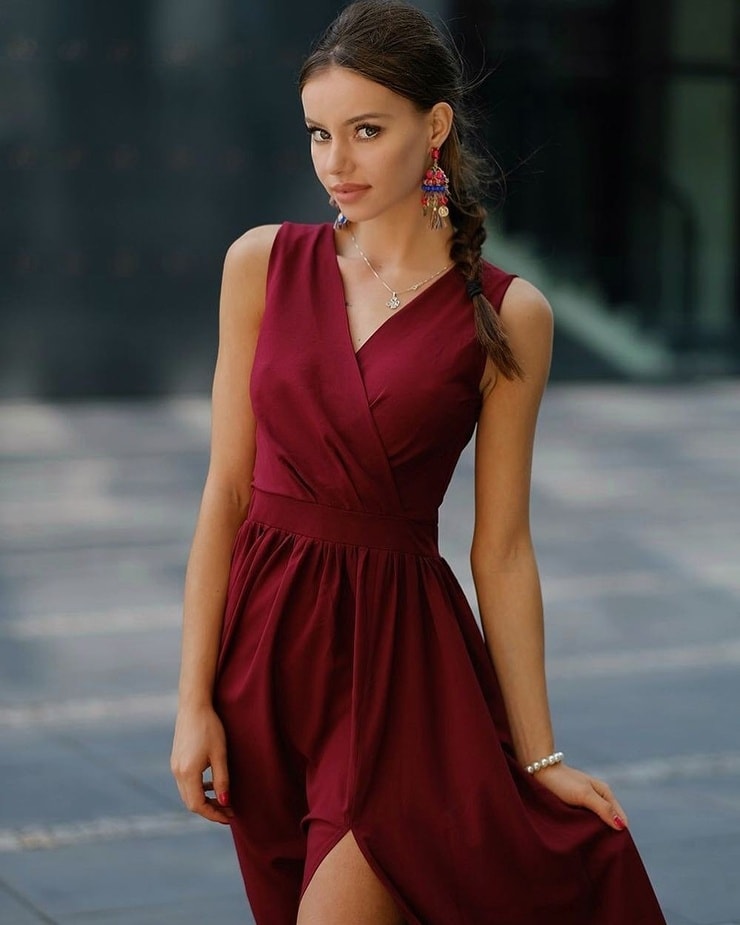Klaudia Tolloczko Klaudia Tolloczko