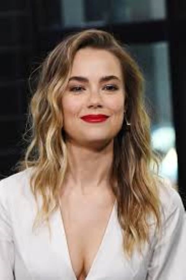 Rebecca Rittenhouse