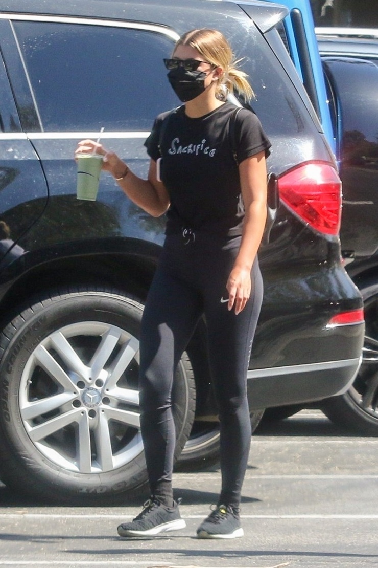 Sofia Richie