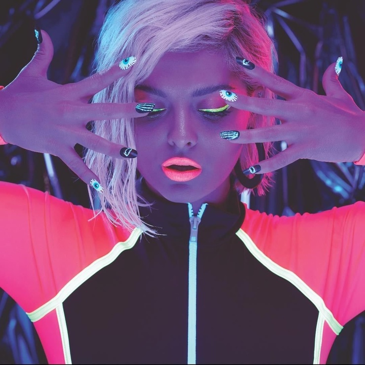 Bebe Rexha