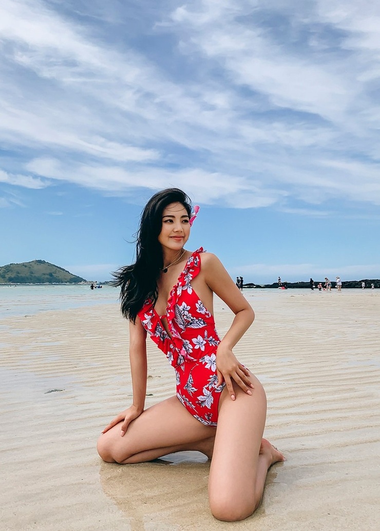 Lee Chae Eun