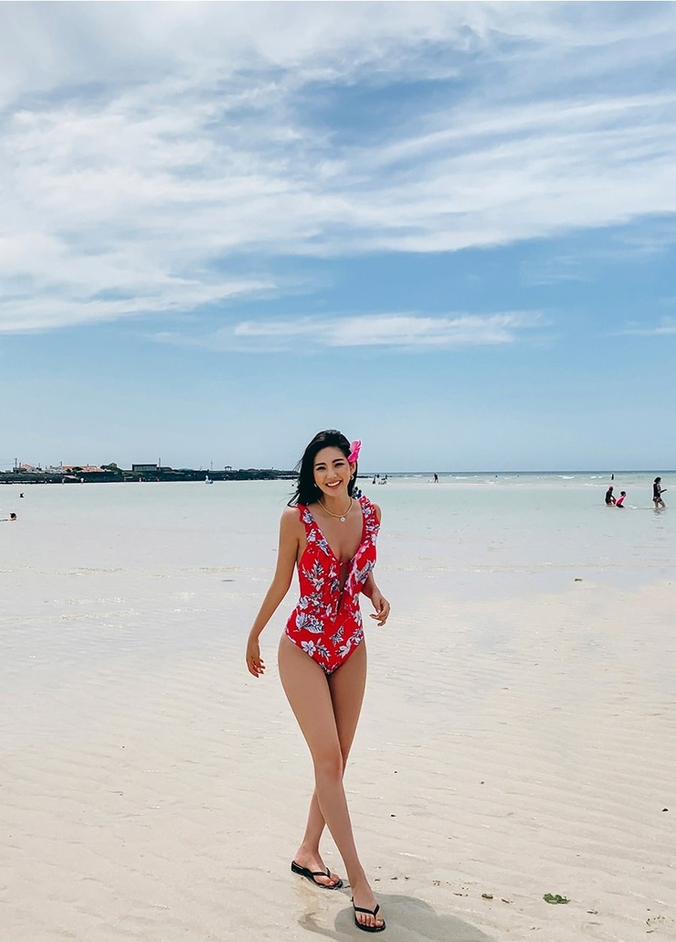 Lee Chae Eun