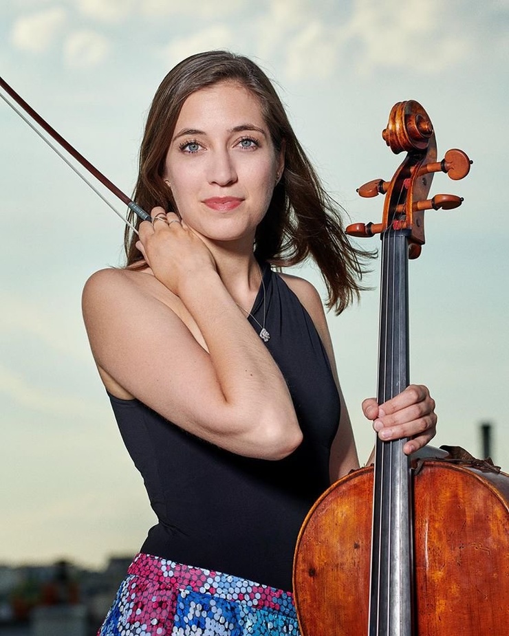 Camille Thomas