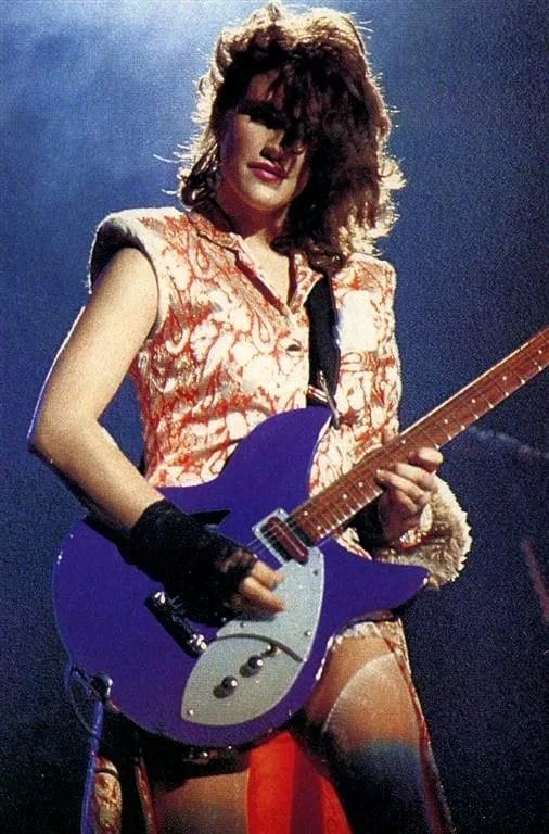 Wendy Melvoin