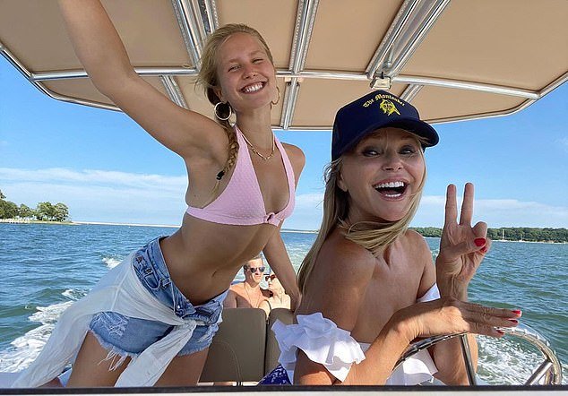 Sailor Brinkley Cook