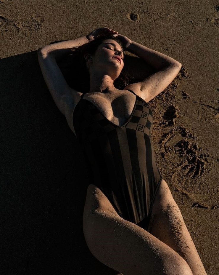 Ophelie Guillermand Ophelie Guillermand