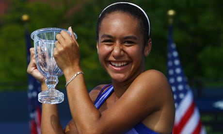 Heather Watson
