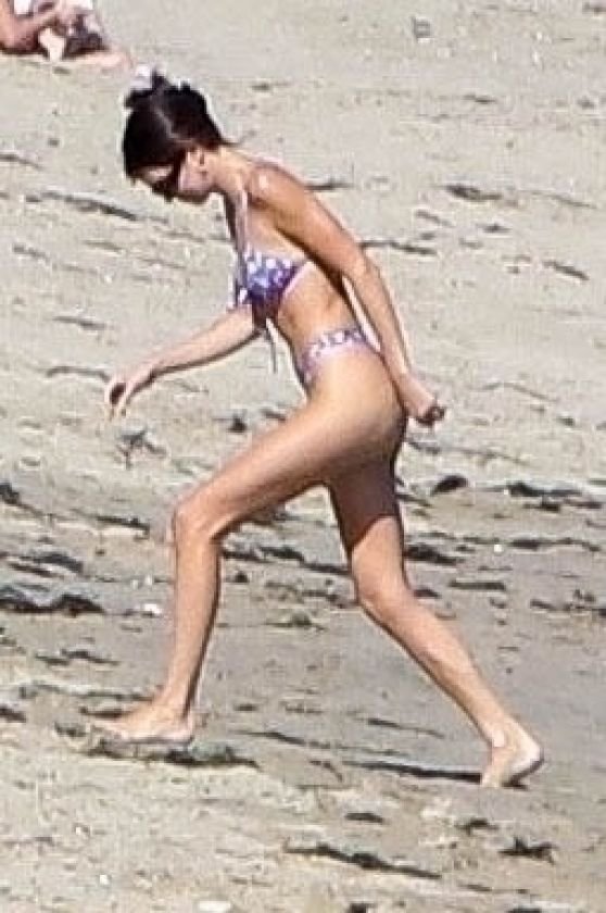 Kendall Jenner