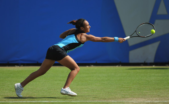 Heather Watson