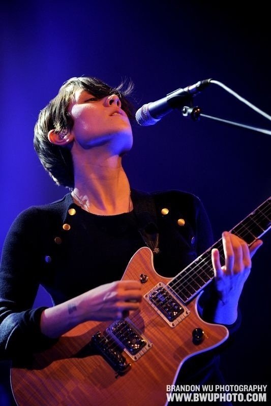 Sara Quin