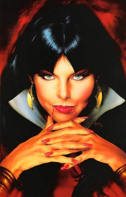 Vampirella