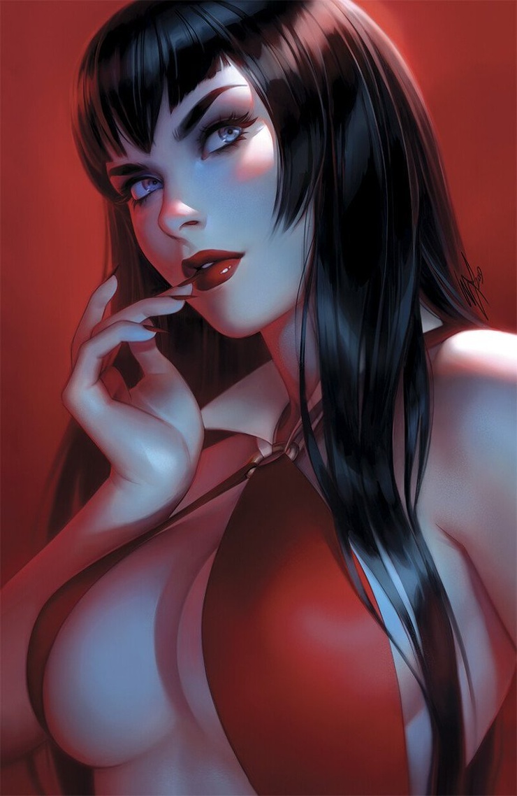 Vampirella