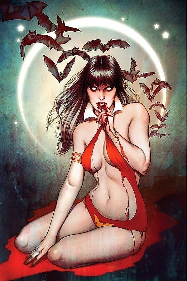 Vampirella