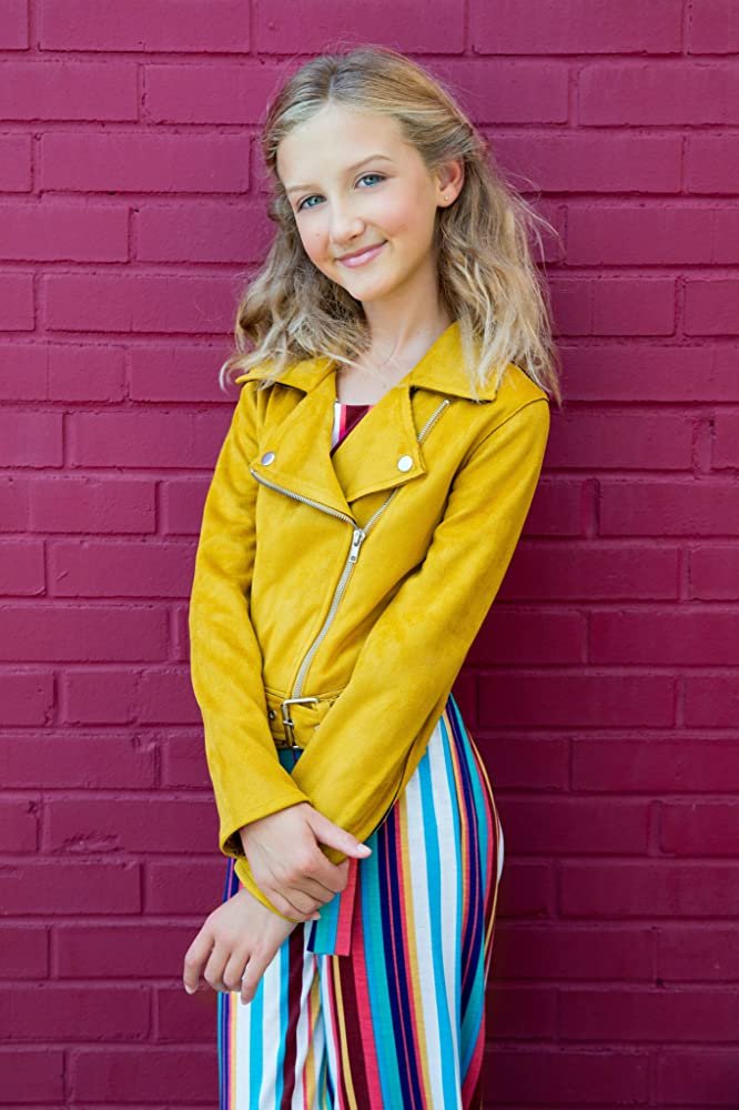 Morgan McGill