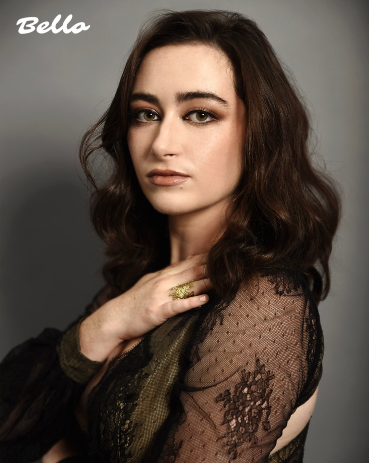 Abby Quinn Jackman