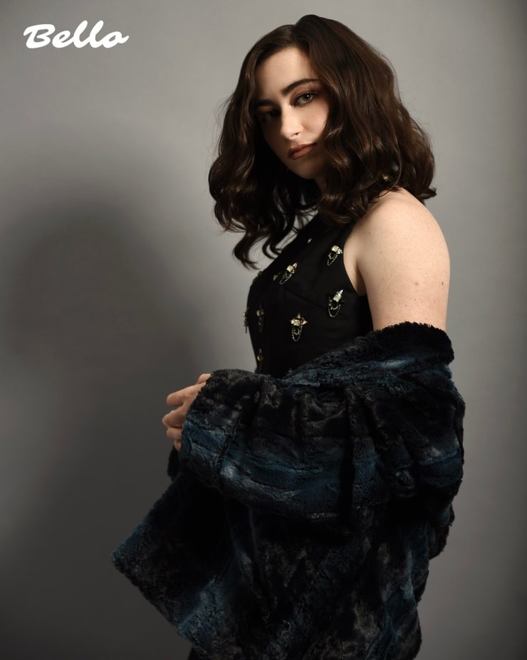 Abby Quinn Jackman