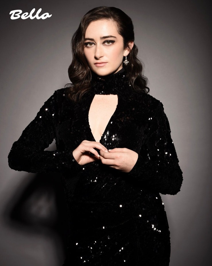 Abby Quinn Jackman