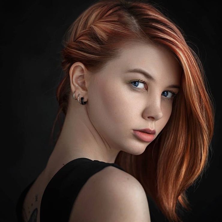 Picture of Bessonova Alexandra