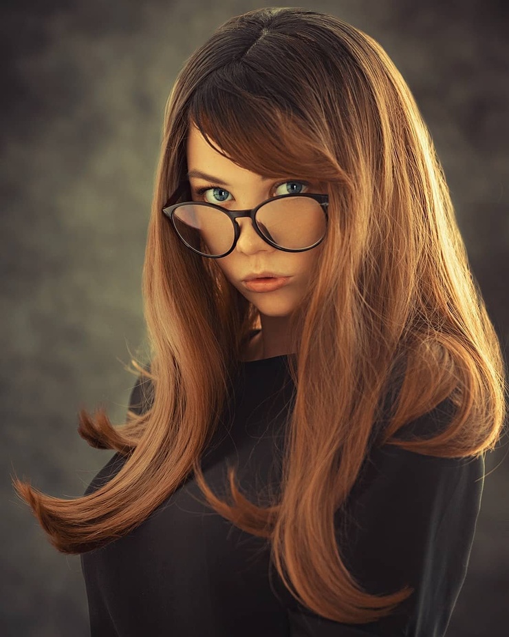 Picture of Bessonova Alexandra