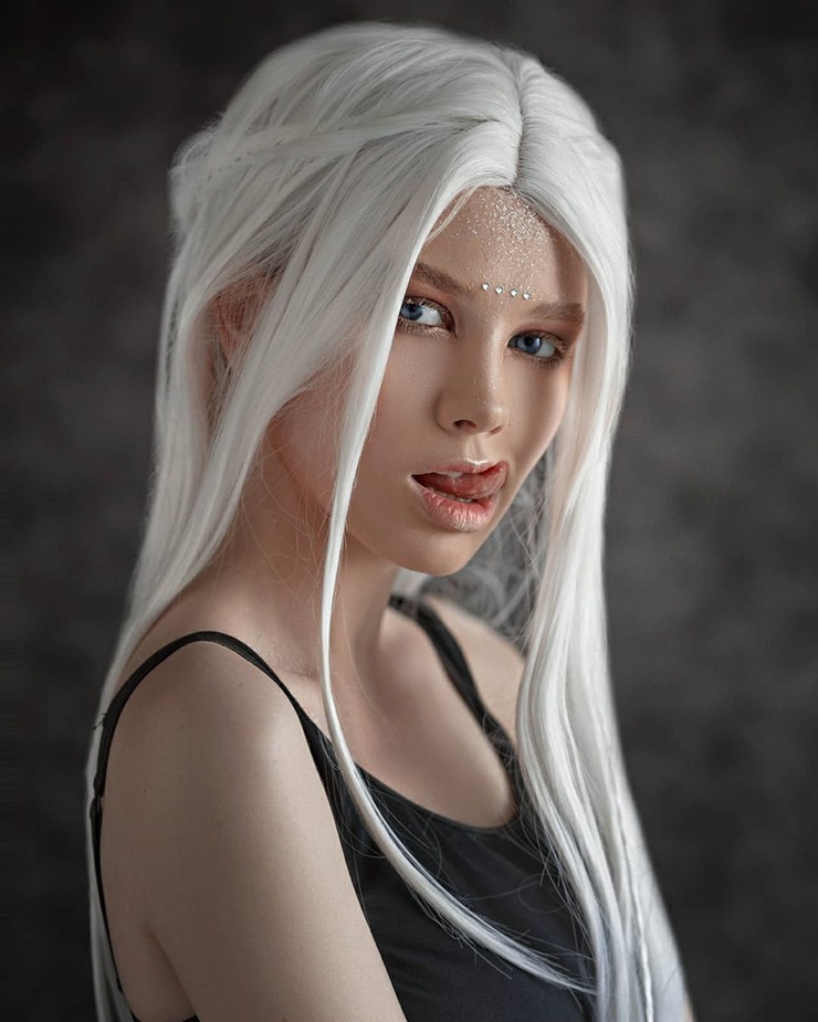 Picture of Bessonova Alexandra