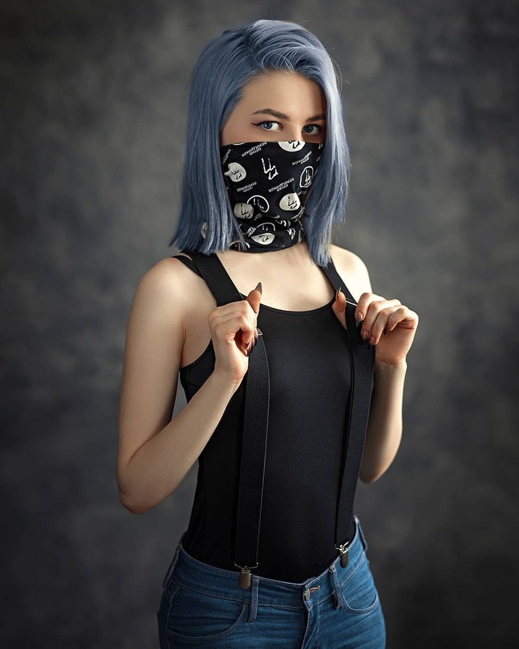 Picture of Bessonova Alexandra