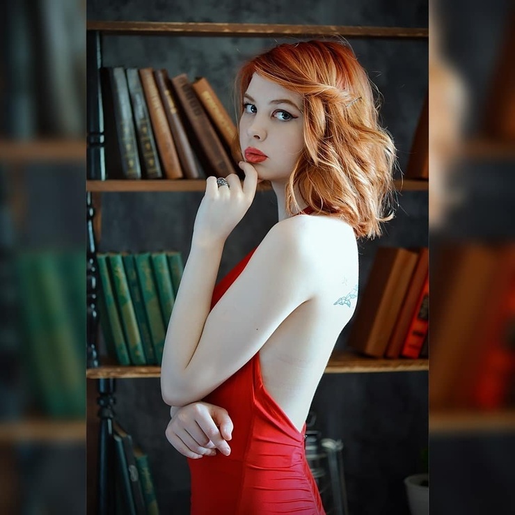 Bessonova Alexandra