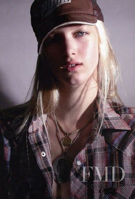 Josefine Rhodin Josefine Rhodin