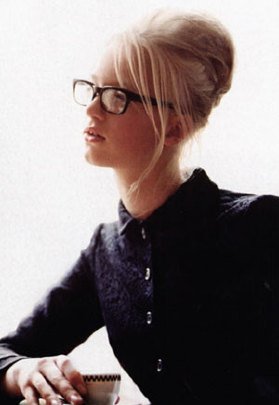 Josefine Rhodin Josefine Rhodin