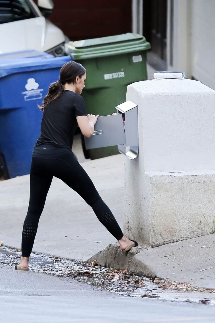 Minka Kelly