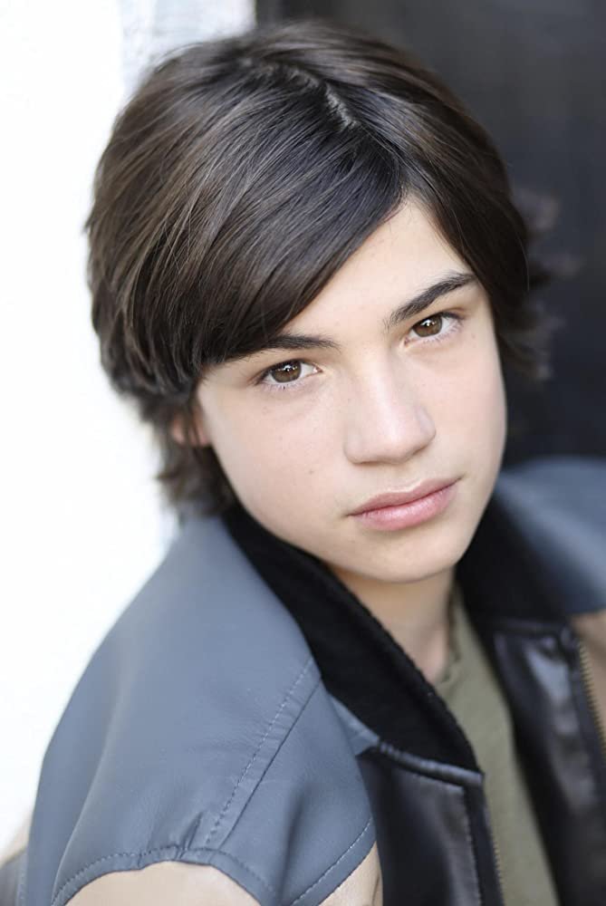 Nathan Blair