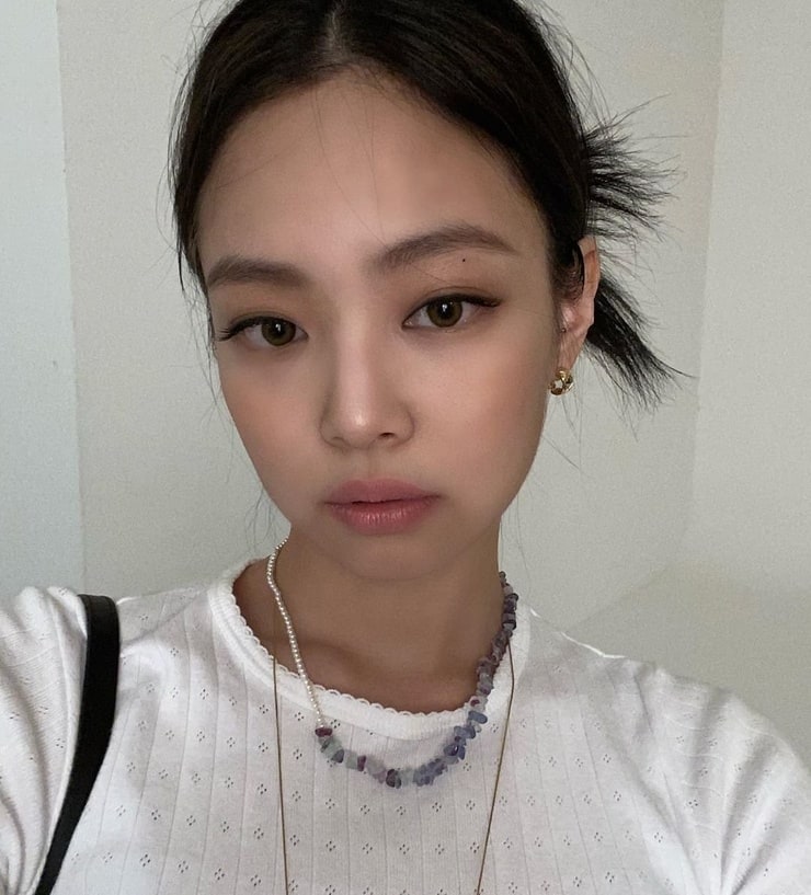 Picture of Jennie Kim