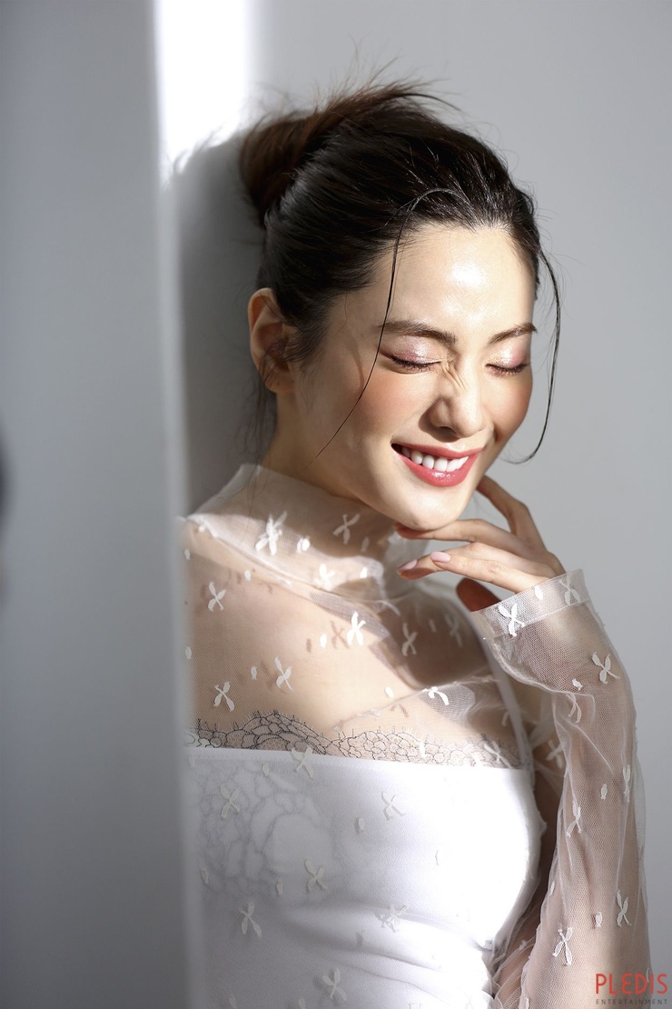 Im Jin Ah