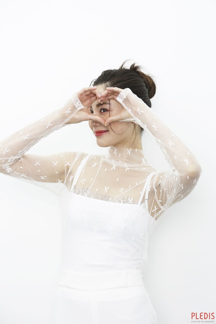 Im Jin Ah