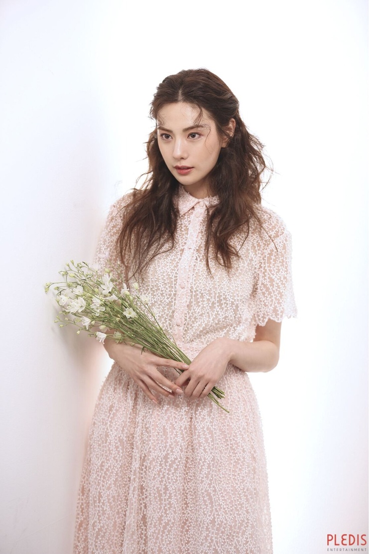Im Jin Ah
