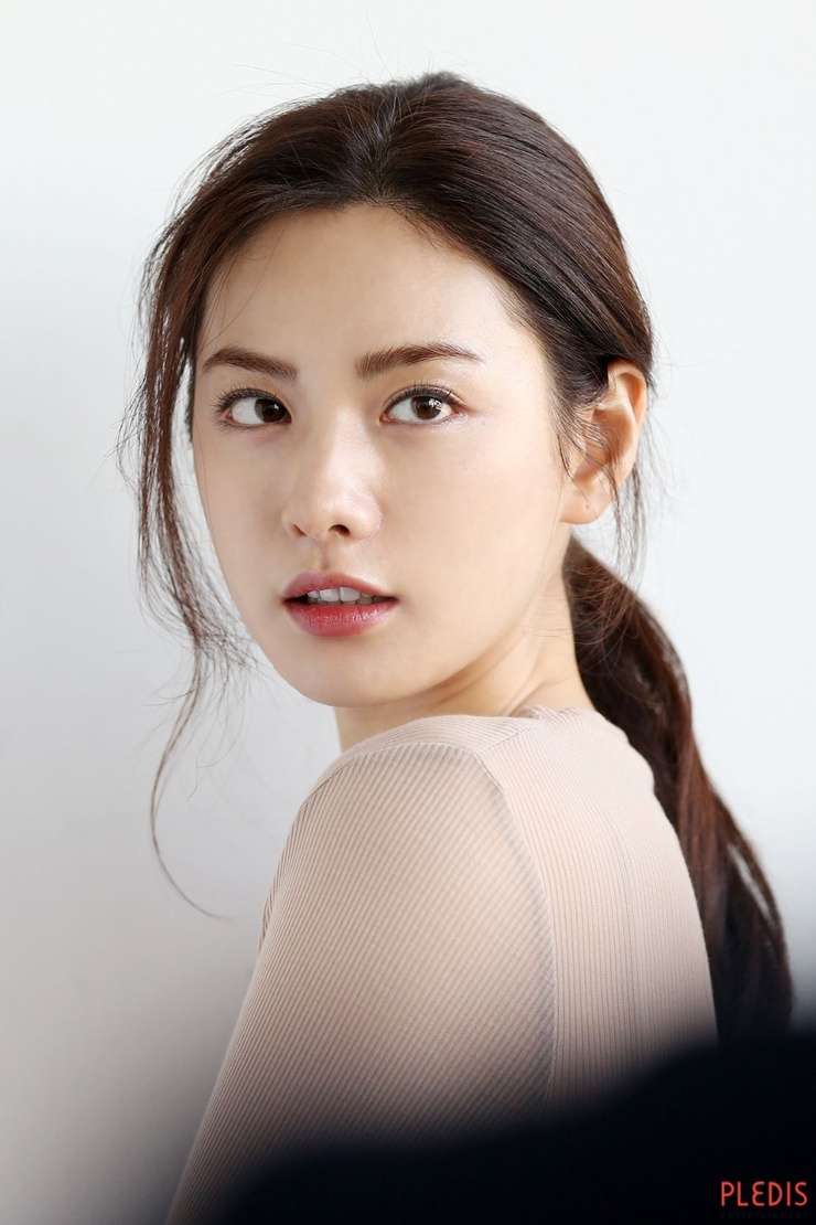 Im Jin Ah Im Jin Ah
