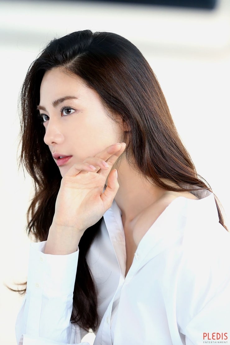 Im Jin Ah Im Jin Ah