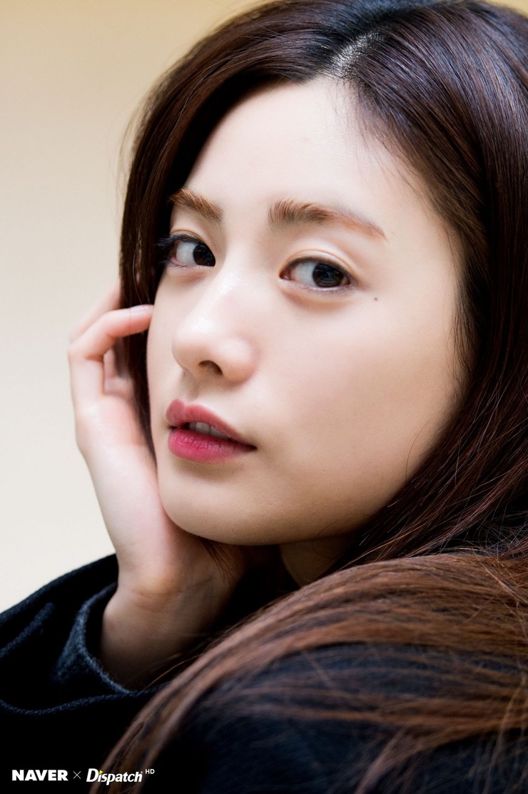Im Jin Ah Im Jin Ah