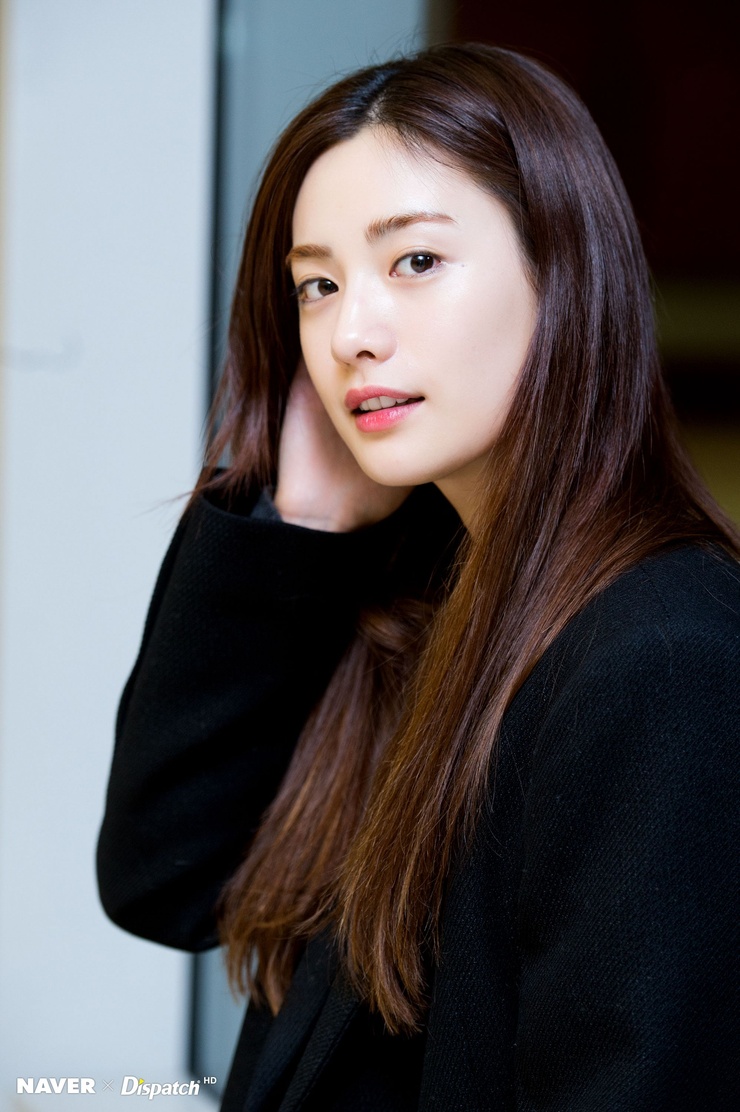 Im Jin Ah Im Jin Ah