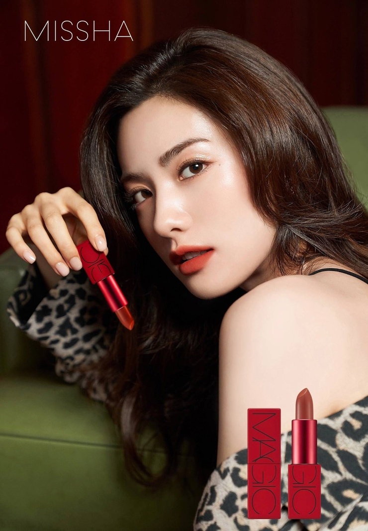 Im Jin Ah Im Jin Ah