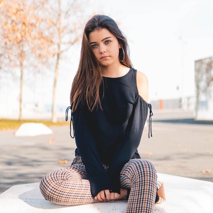 Carlota Torres