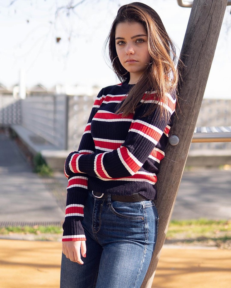 Carlota Torres