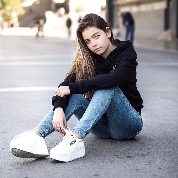 Carlota Torres