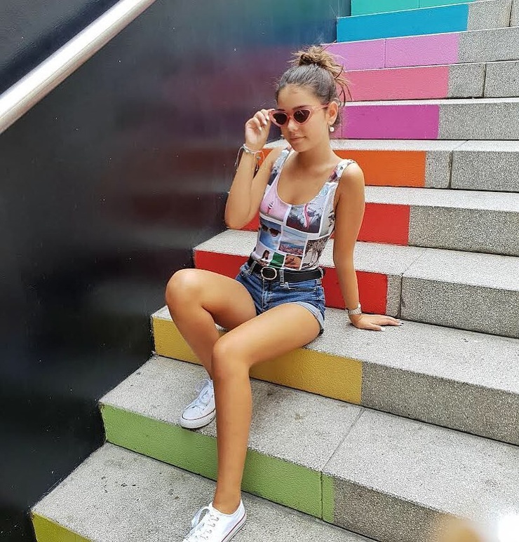 Carlota Torres