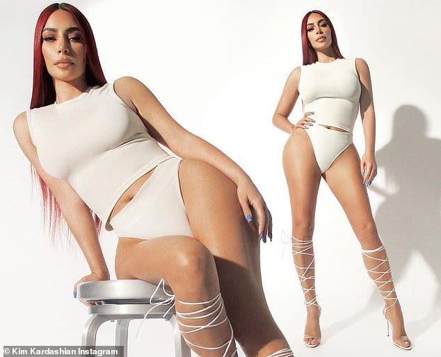 Kim Kardashian