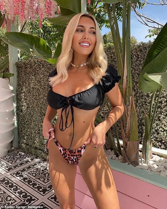 Amber Turner