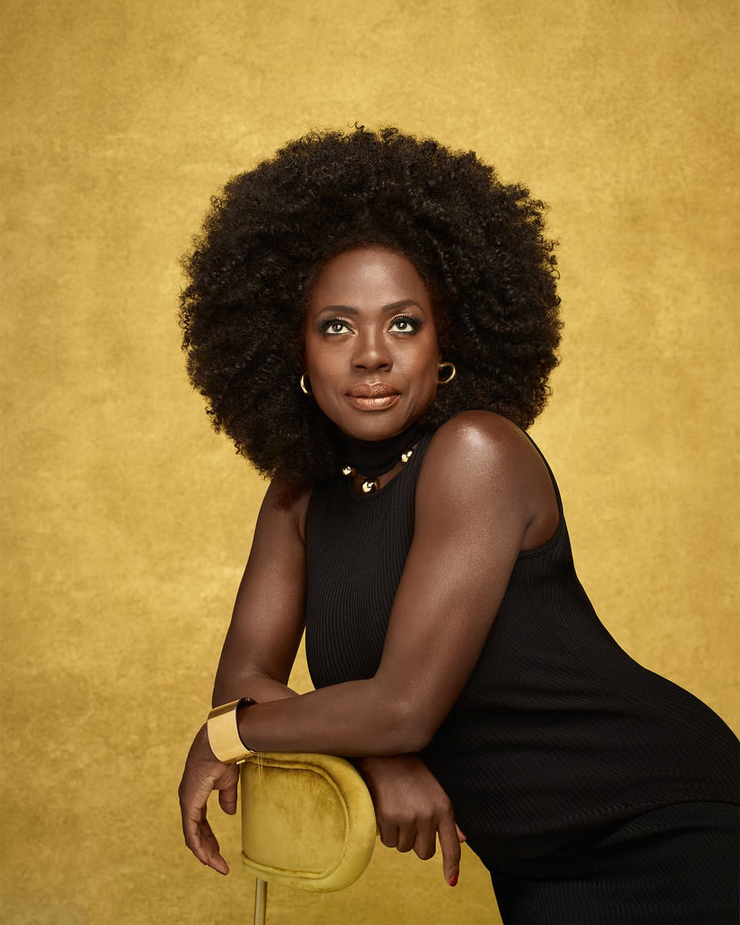 Viola Davis