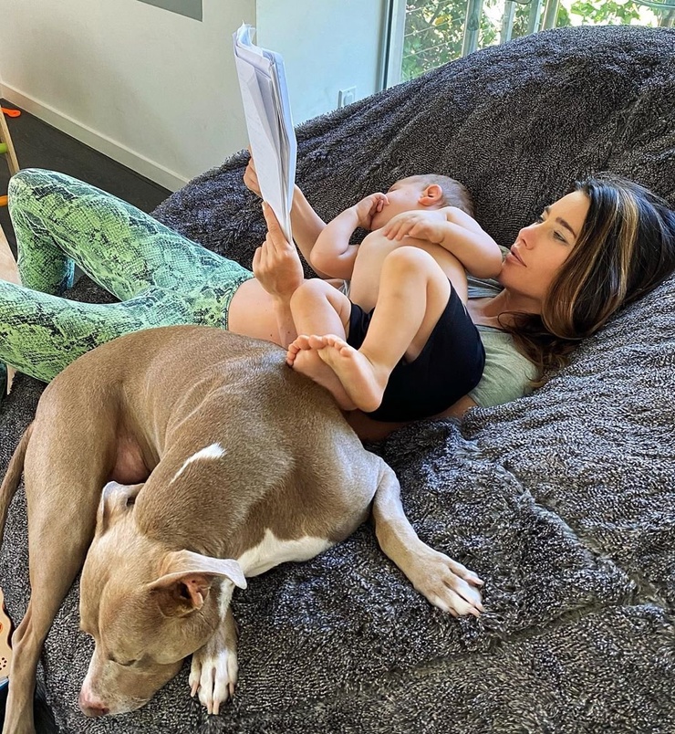 Jacqueline MacInnes Wood