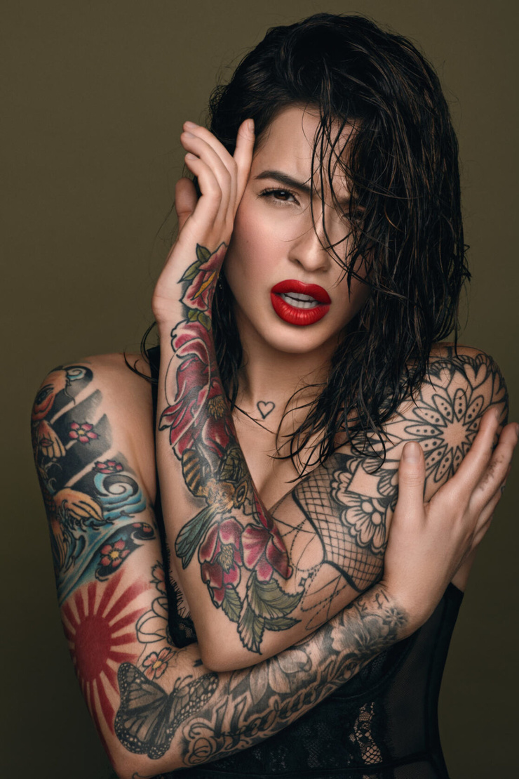 Linette Otero Linette Otero