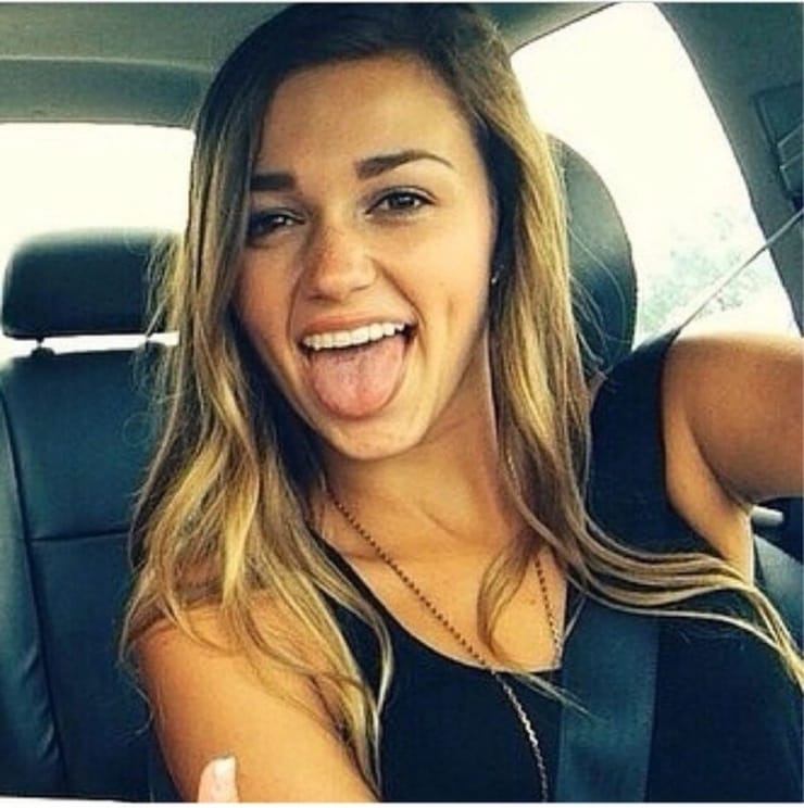 Picture of Sadie Robertson